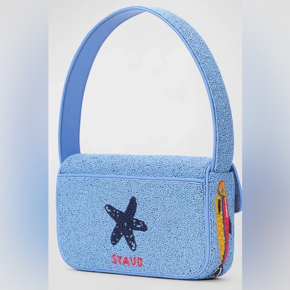 Staud tommy bag - Picture 2 of 3